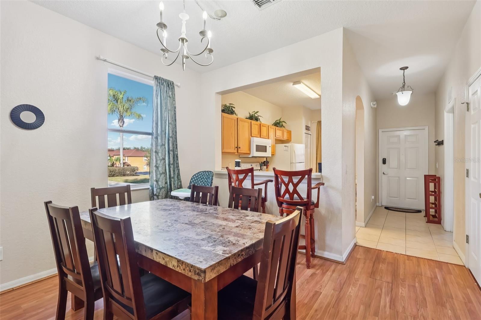 REGAL PALMS AT HIGHLAND RESERVE - Residential