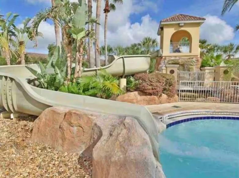 REGAL PALMS AT HIGHLAND RESERVE - Residential