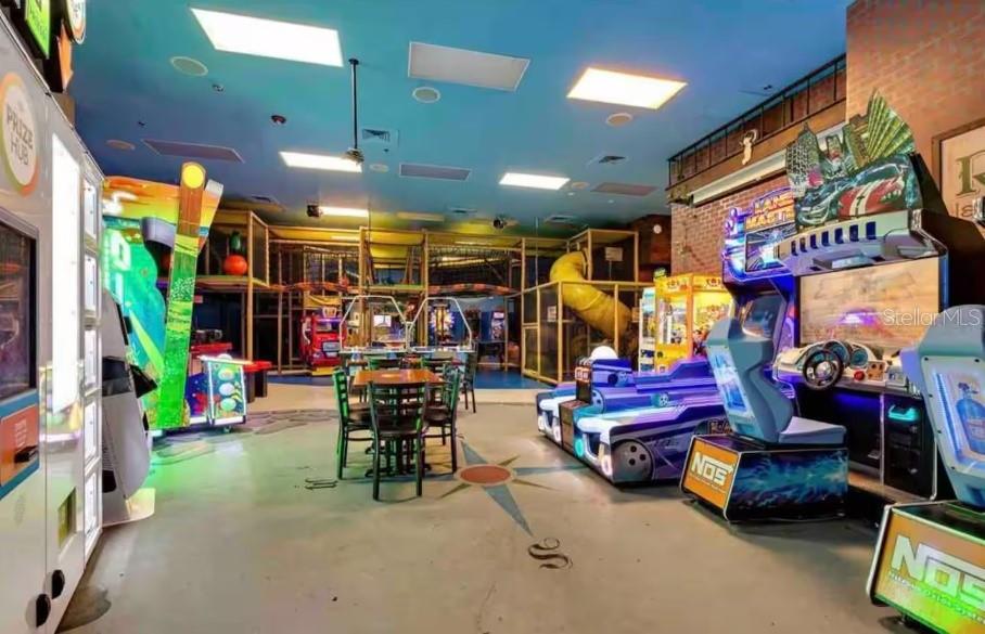 REGAL PALMS AT HIGHLAND RESERVE - Residential