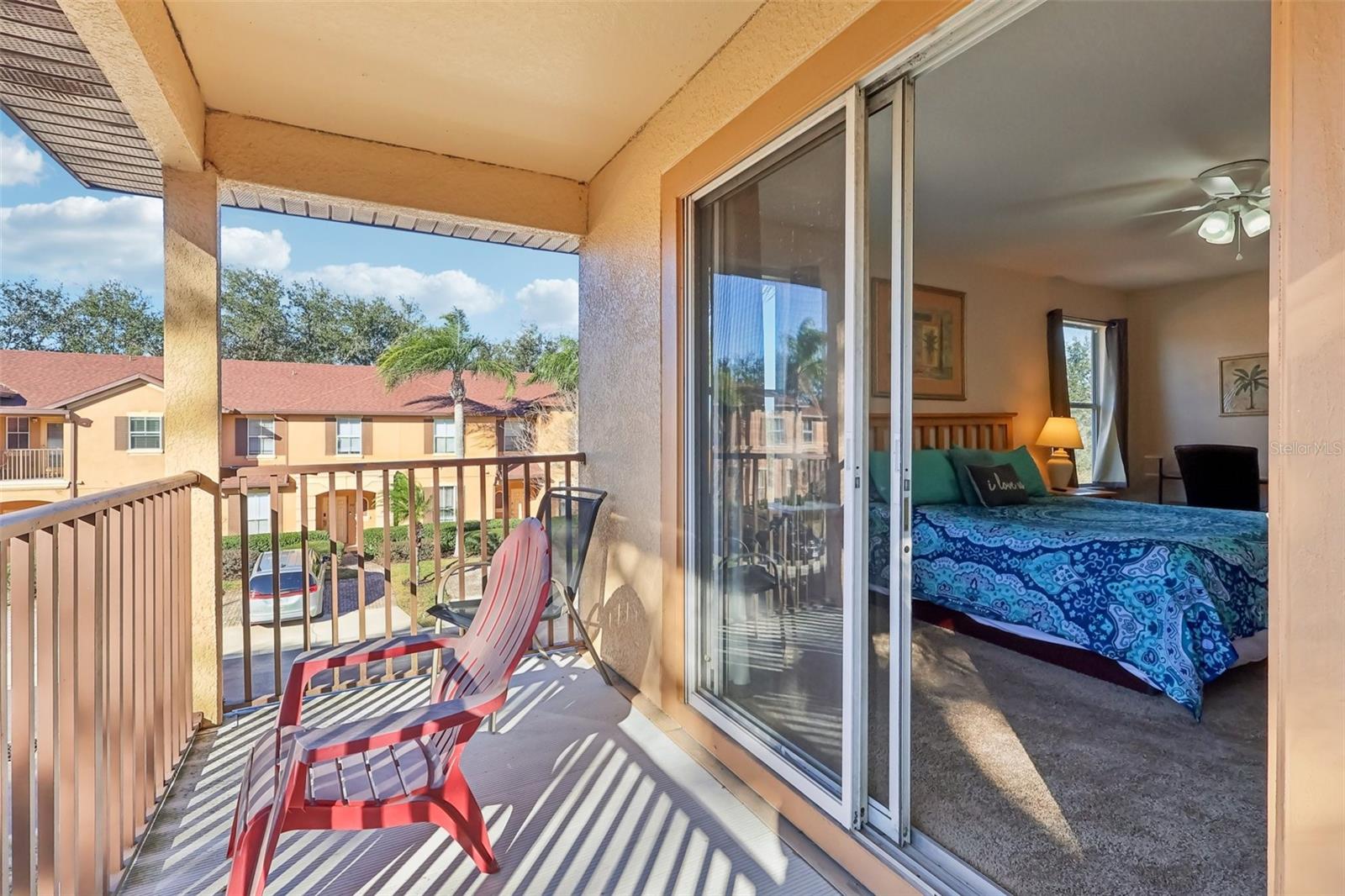 REGAL PALMS AT HIGHLAND RESERVE - Residential