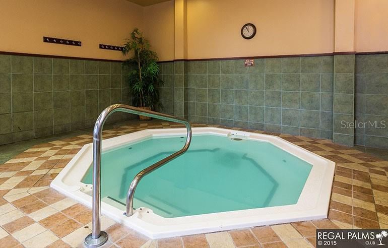 REGAL PALMS AT HIGHLAND RESERVE - Residential