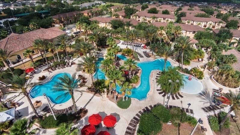 REGAL PALMS AT HIGHLAND RESERVE - Residential