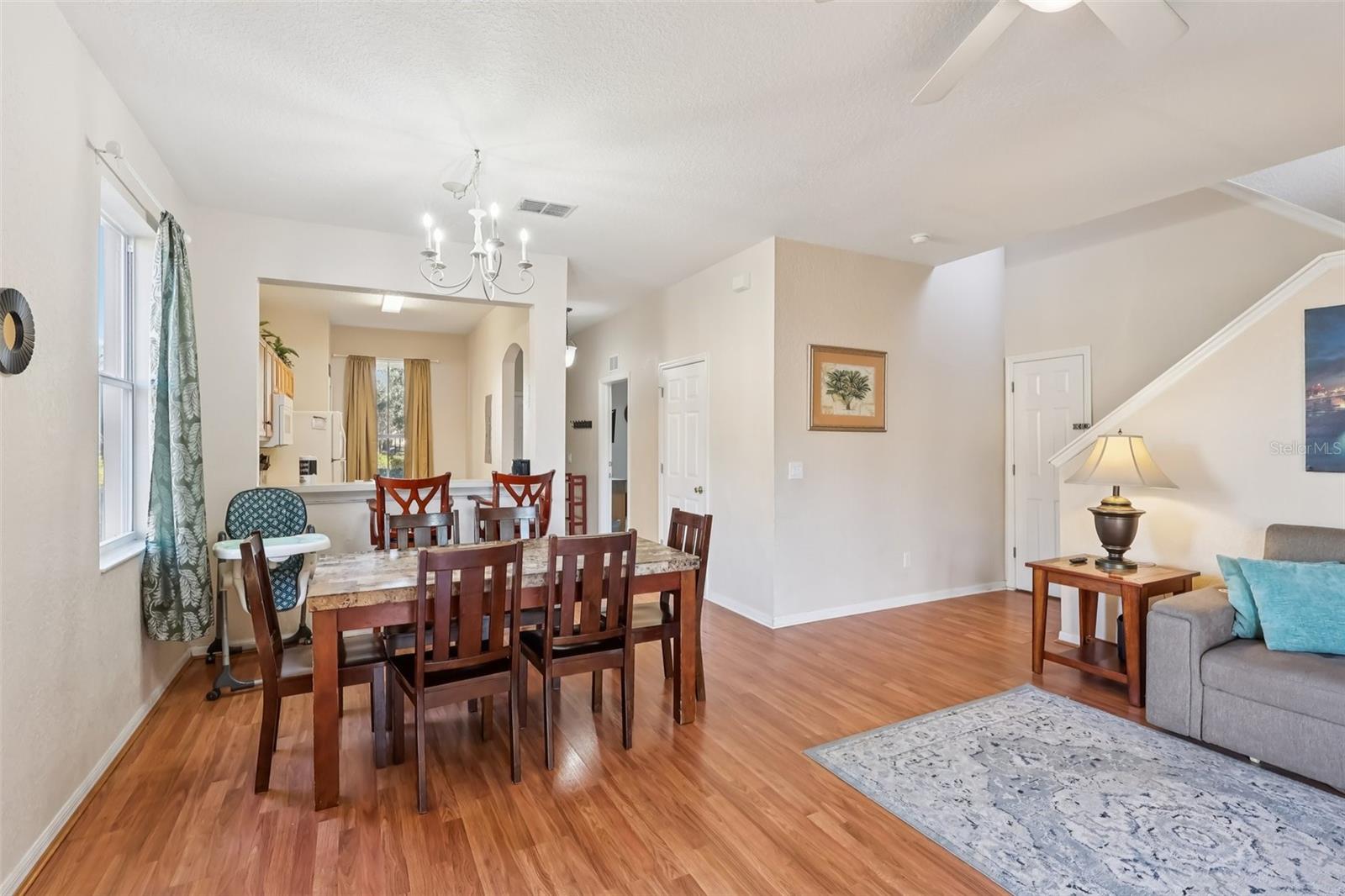 REGAL PALMS AT HIGHLAND RESERVE - Residential