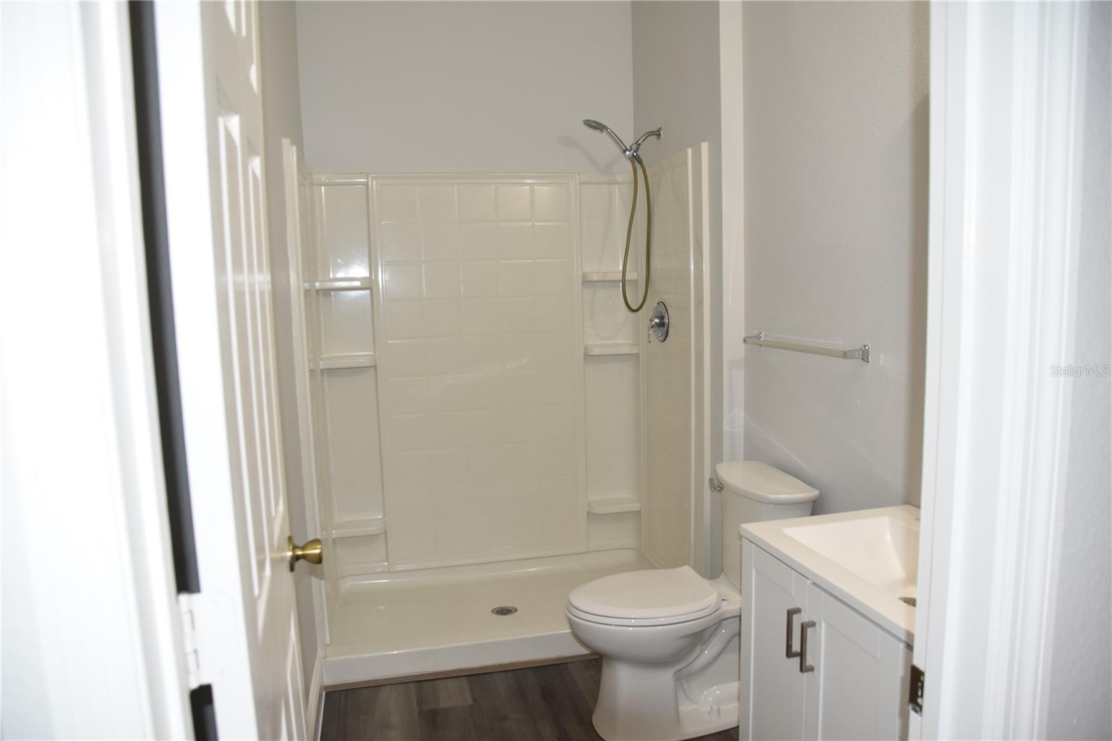 SOUTHERN PINES CONDO - Residential Lease