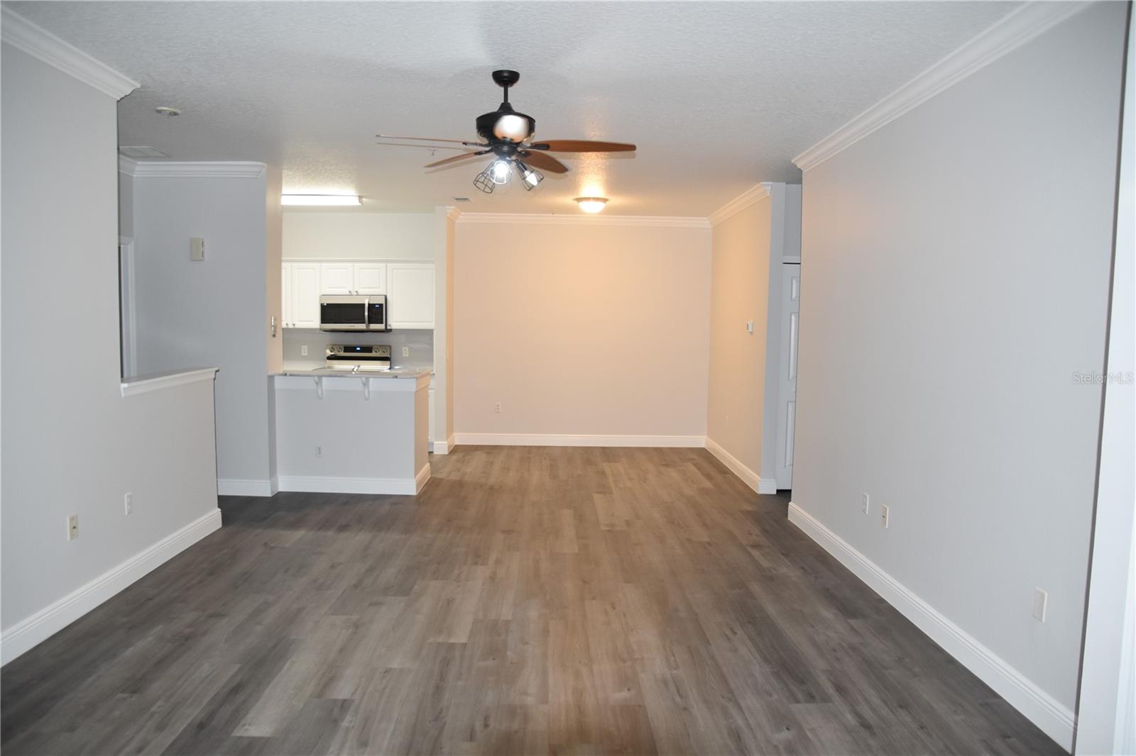 SOUTHERN PINES CONDO - Residential Lease