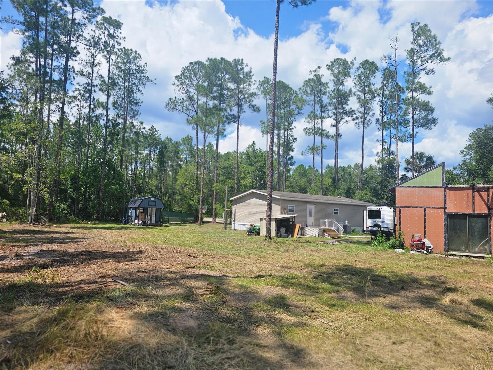 1387 WATER OAK ROAD