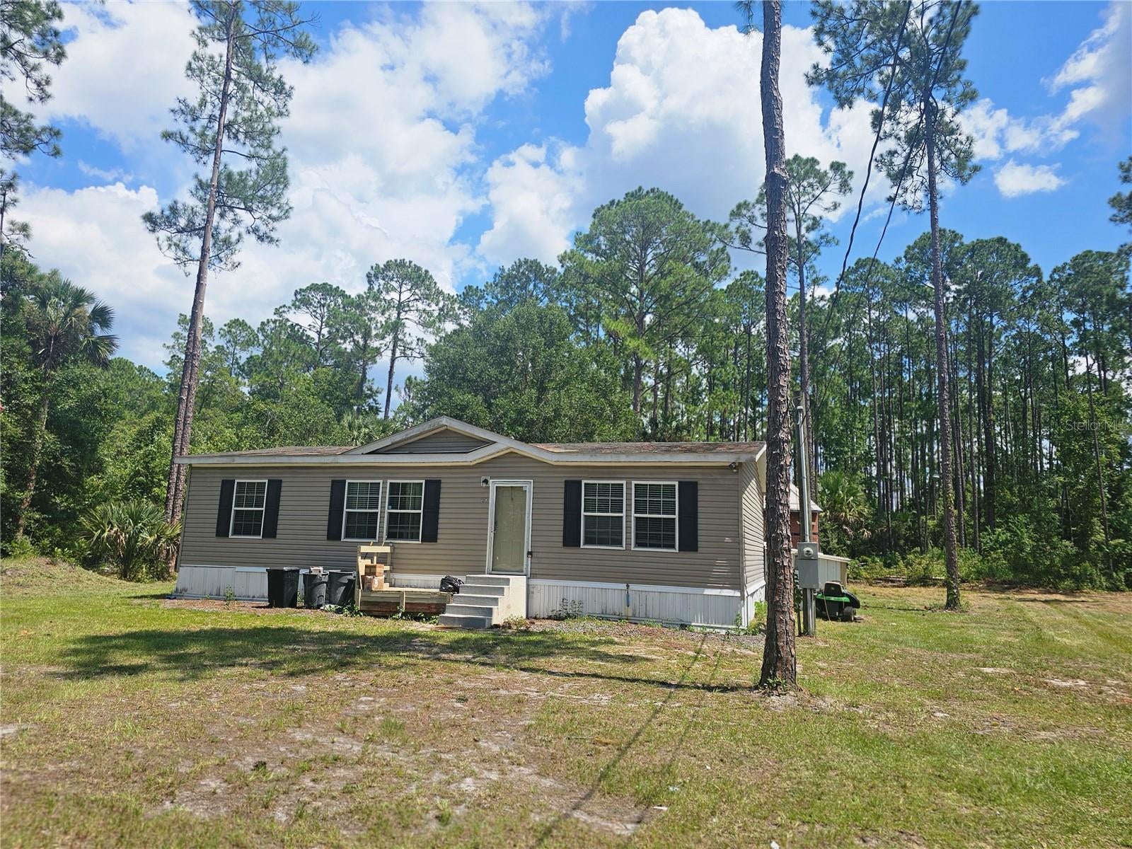 1387 WATER OAK ROAD