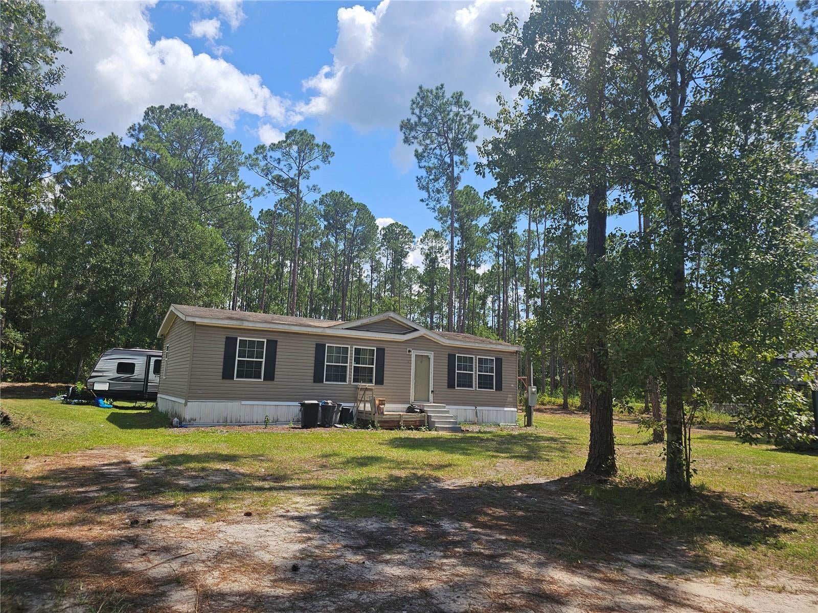 1387 WATER OAK ROAD
