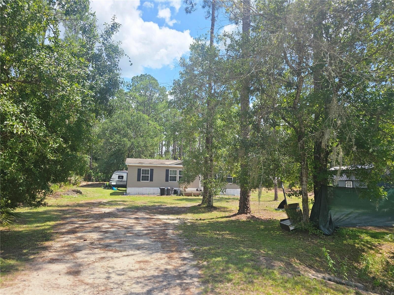 1387 WATER OAK ROAD
