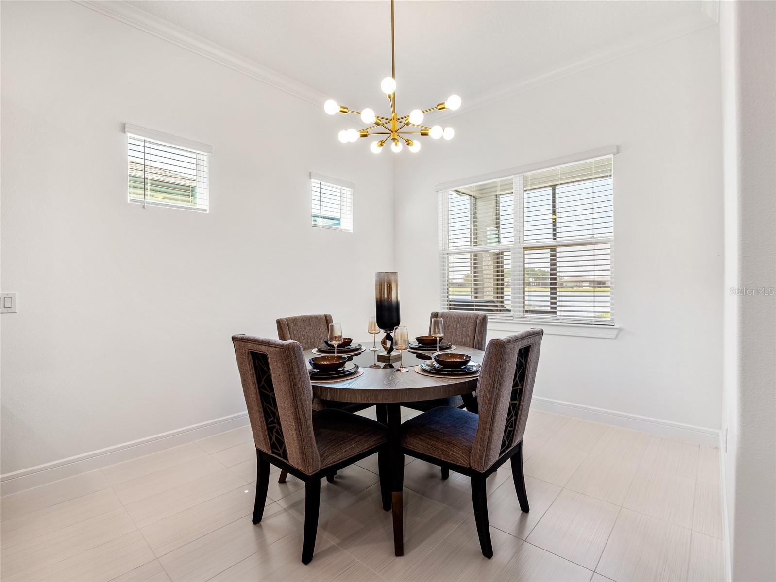 STONE CRK/DEL WEBB SARATOGA PH - Residential