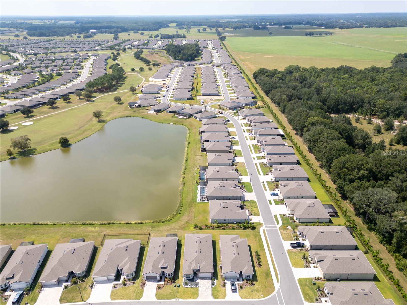 STONE CRK/DEL WEBB SARATOGA PH - Residential