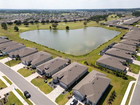 Tiny photo for 5294 SW 87th Terrace, Ocala, FL 34481 (MLS # OM720211)