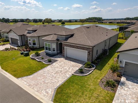 Tiny photo for 5294 SW 87th Terrace, Ocala, FL 34481 (MLS # OM720211)