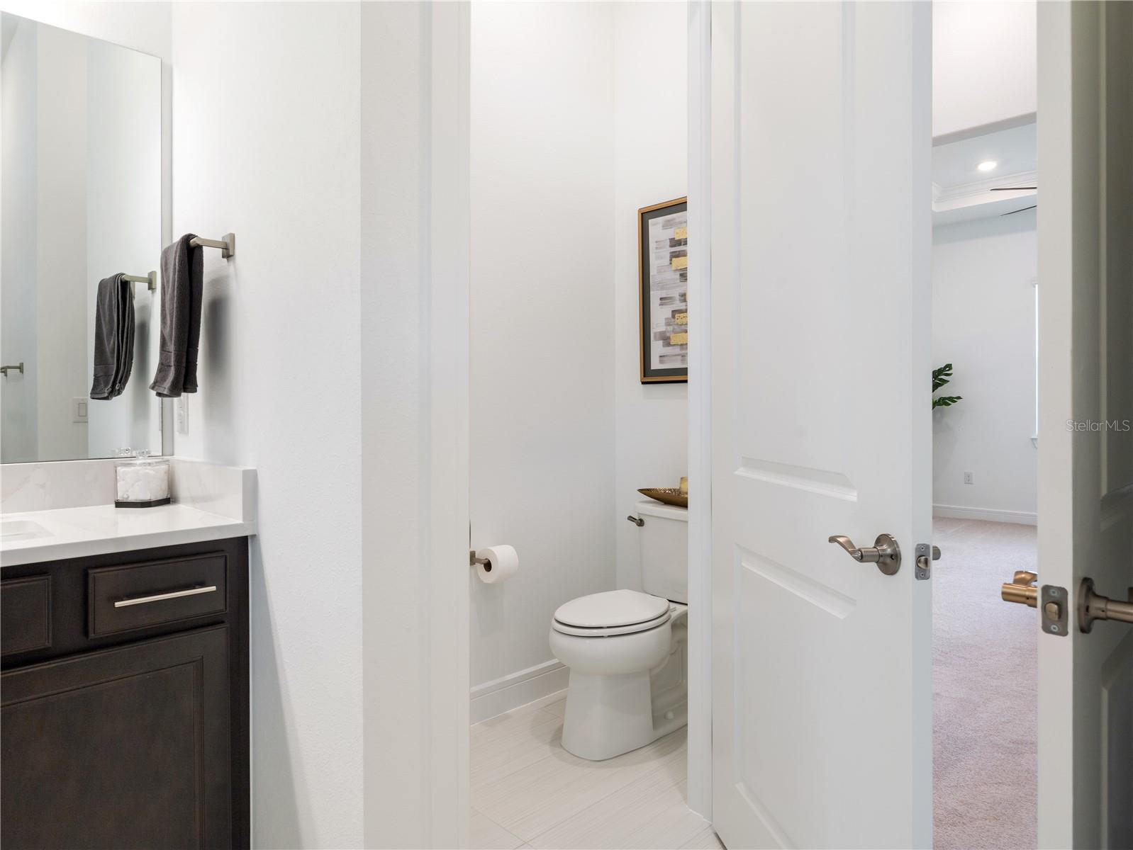 STONE CRK/DEL WEBB SARATOGA PH - Residential