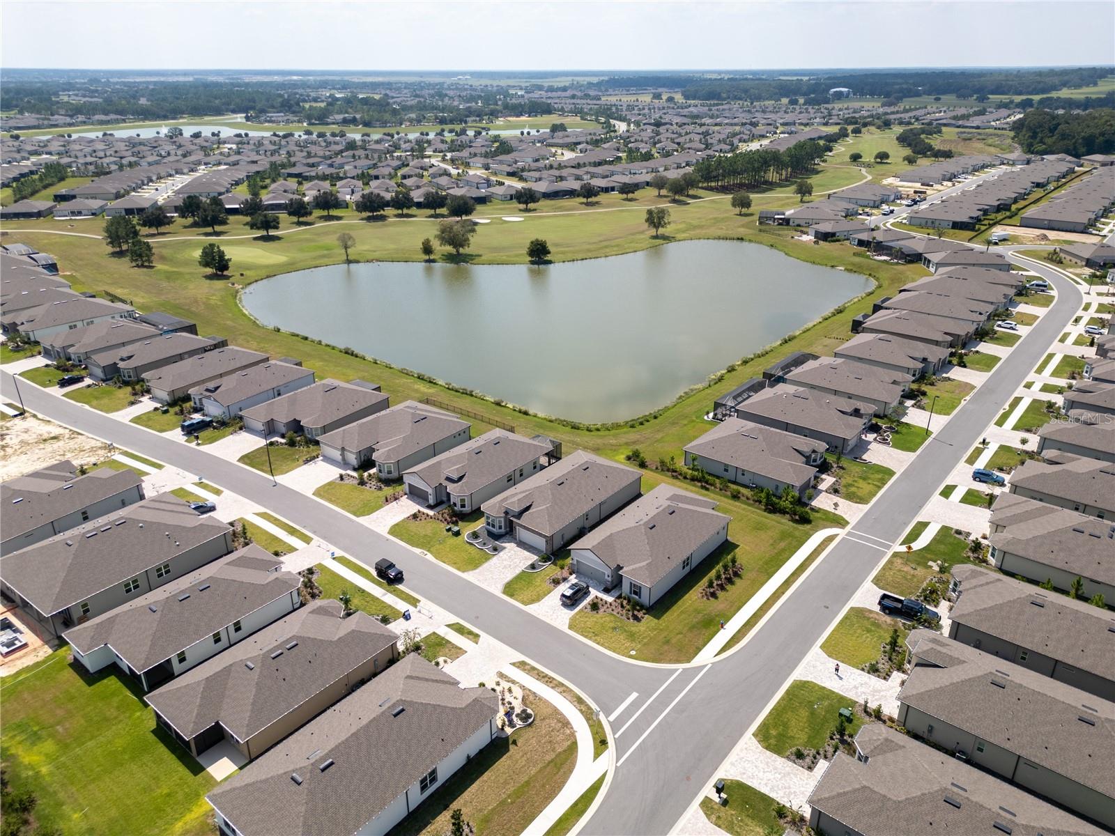 STONE CRK/DEL WEBB SARATOGA PH - Residential