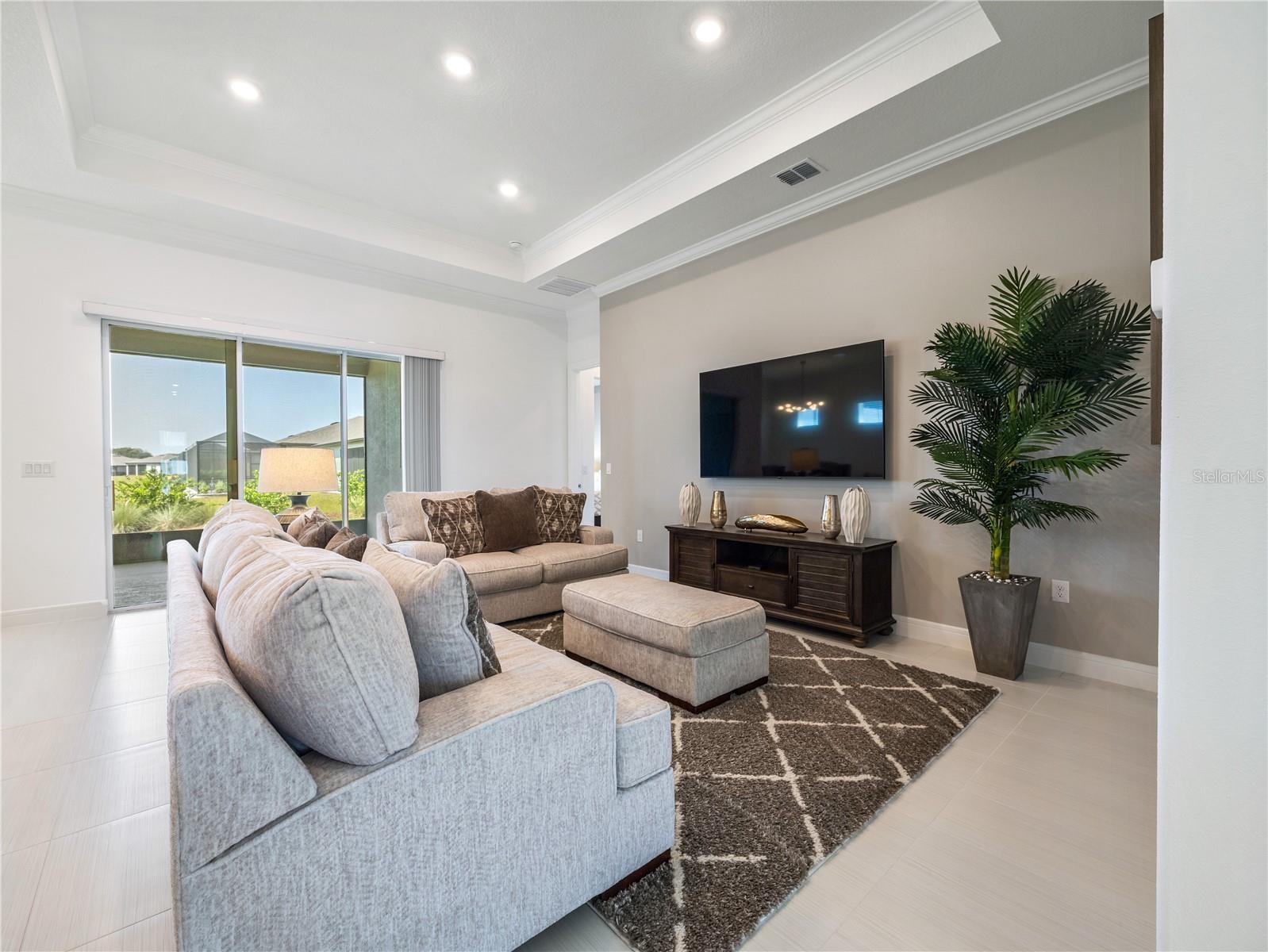 STONE CRK/DEL WEBB SARATOGA PH - Residential