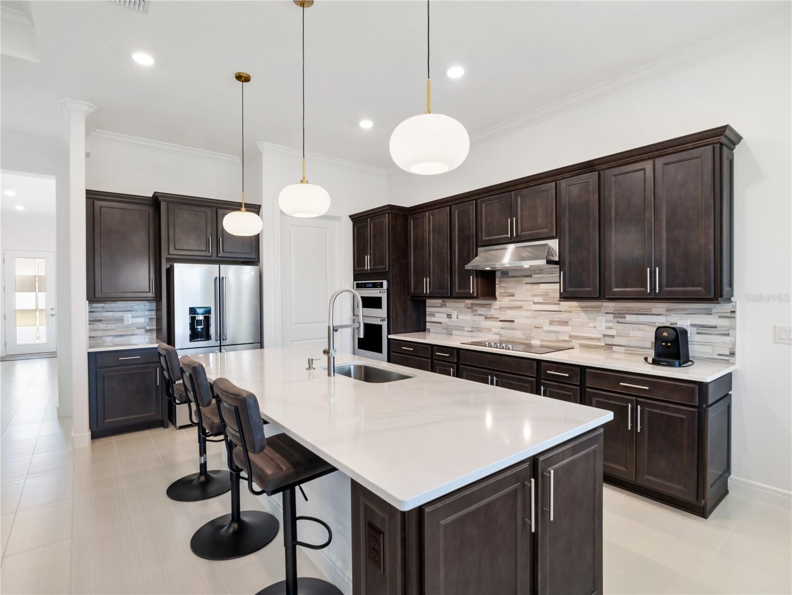 STONE CRK/DEL WEBB SARATOGA PH - Residential