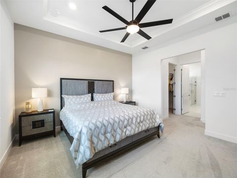 Tiny photo for 5294 SW 87th Terrace, Ocala, FL 34481 (MLS # OM720211)