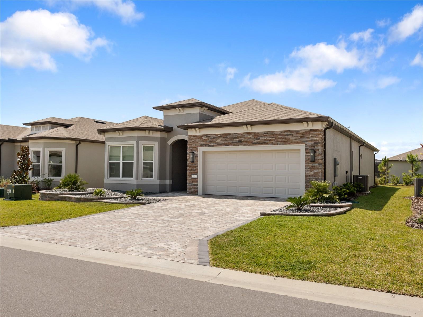 STONE CRK/DEL WEBB SARATOGA PH - Residential