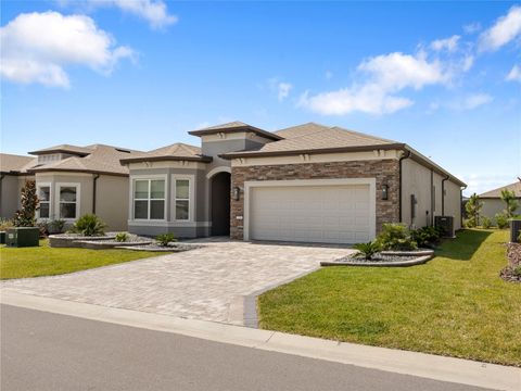 Tiny photo for 5294 SW 87th Terrace, Ocala, FL 34481 (MLS # OM720211)