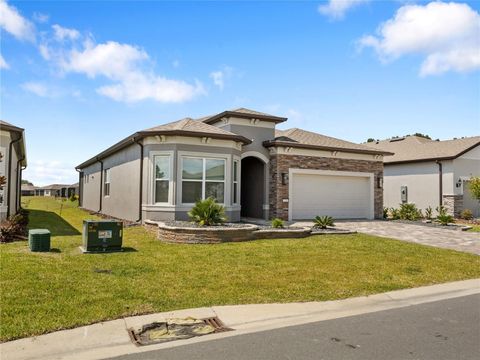 Tiny photo for 5294 SW 87th Terrace, Ocala, FL 34481 (MLS # OM720211)