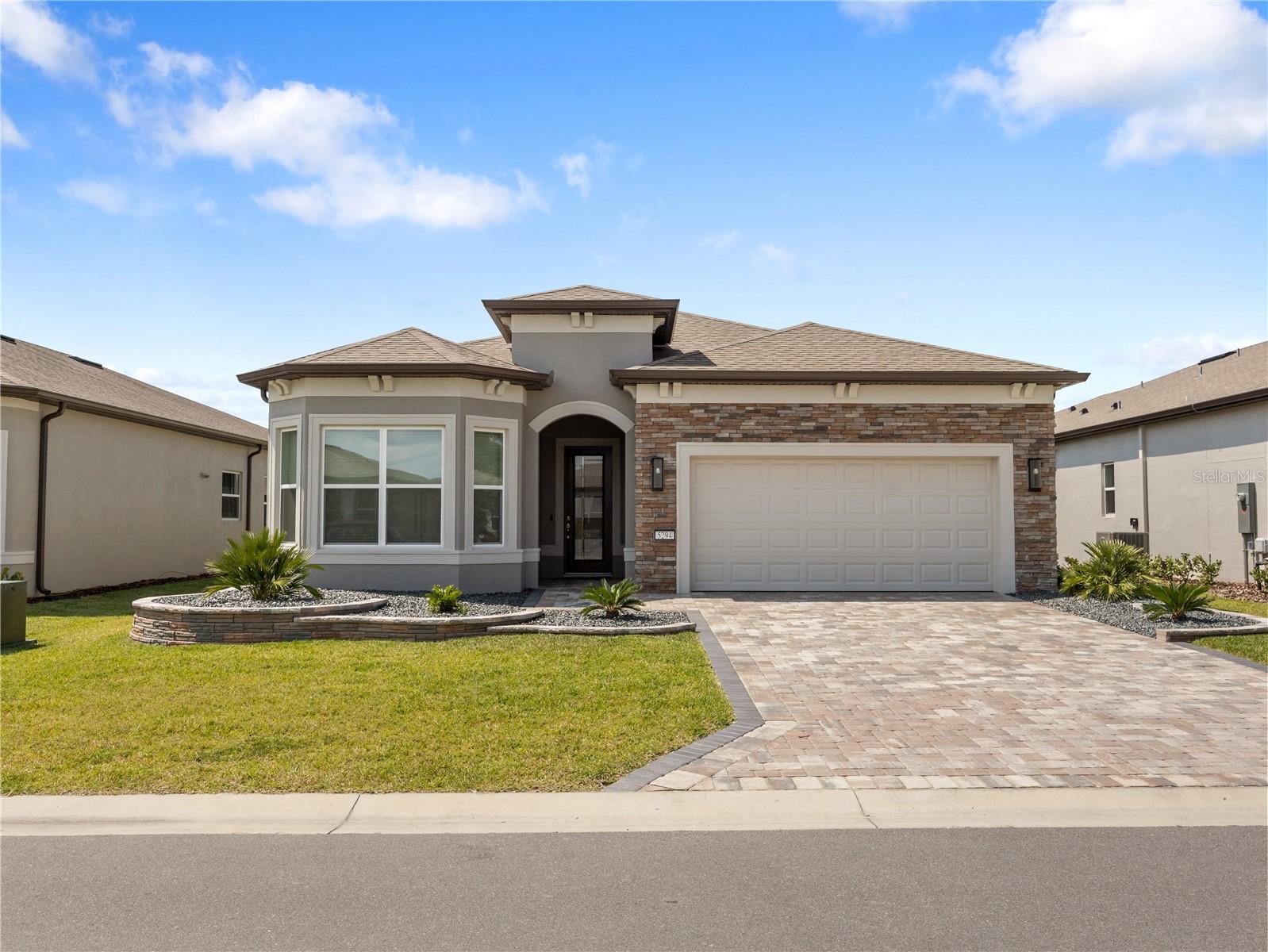 STONE CRK/DEL WEBB SARATOGA PH - Residential