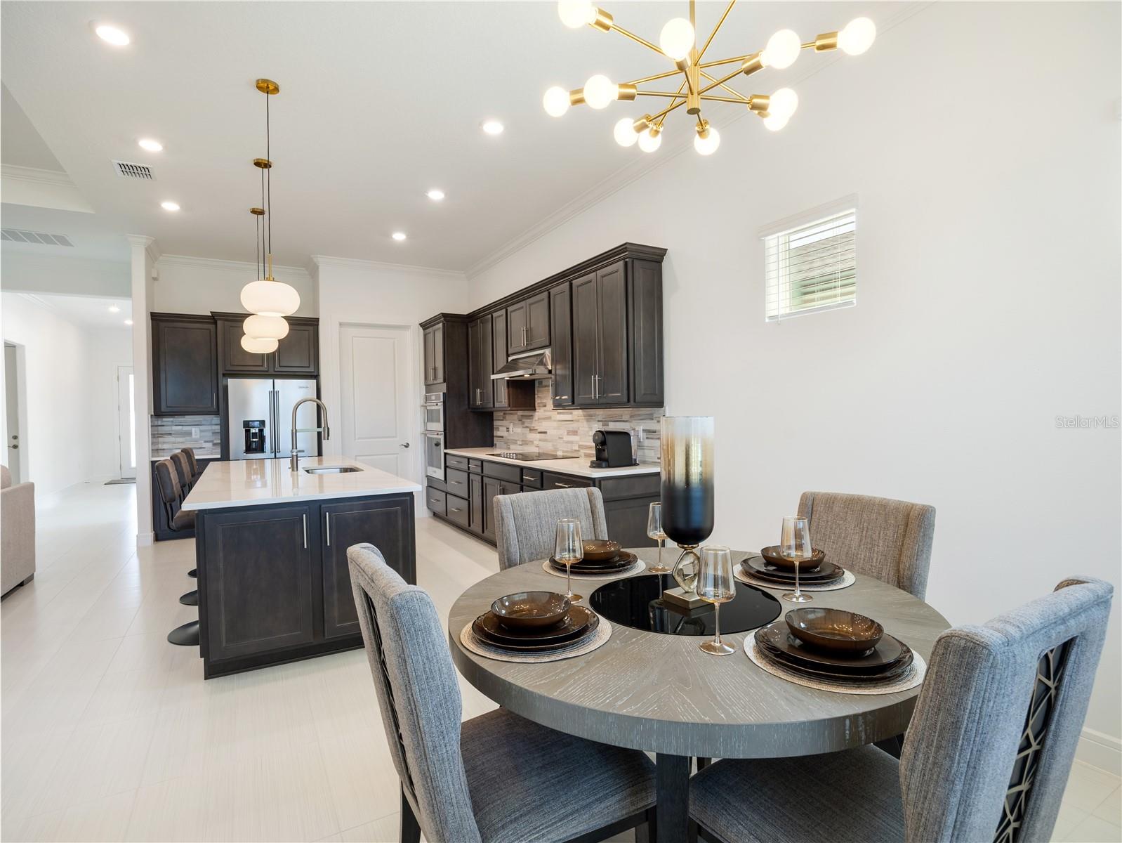 STONE CRK/DEL WEBB SARATOGA PH - Residential