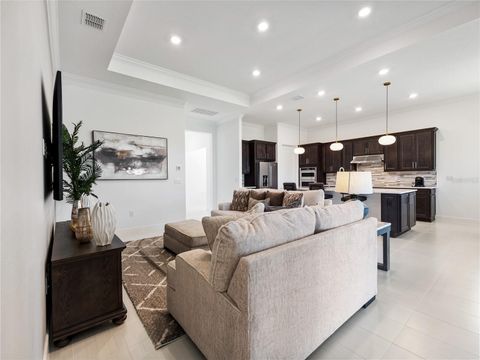 Tiny photo for 5294 SW 87th Terrace, Ocala, FL 34481 (MLS # OM720211)