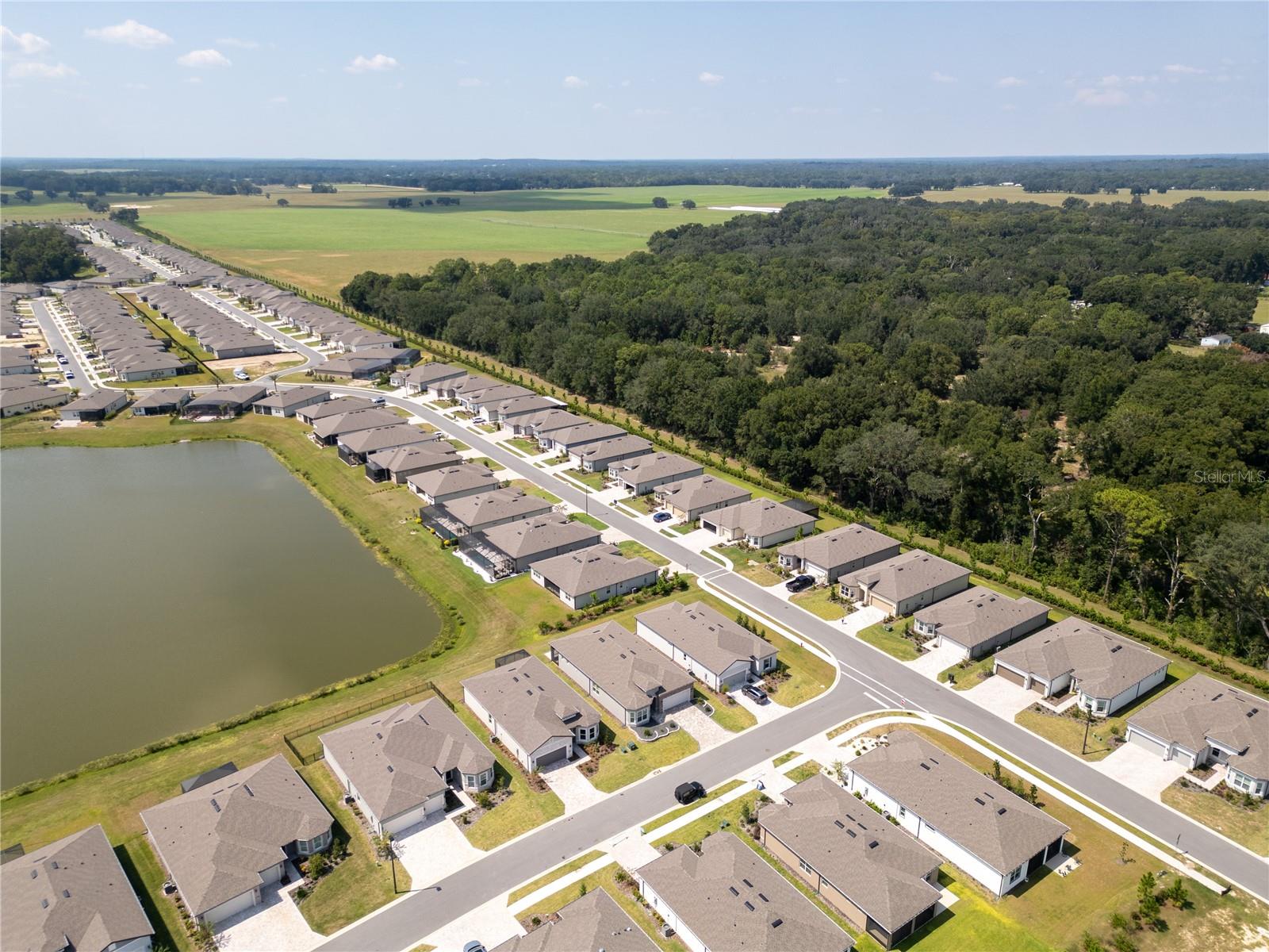 STONE CRK/DEL WEBB SARATOGA PH - Residential