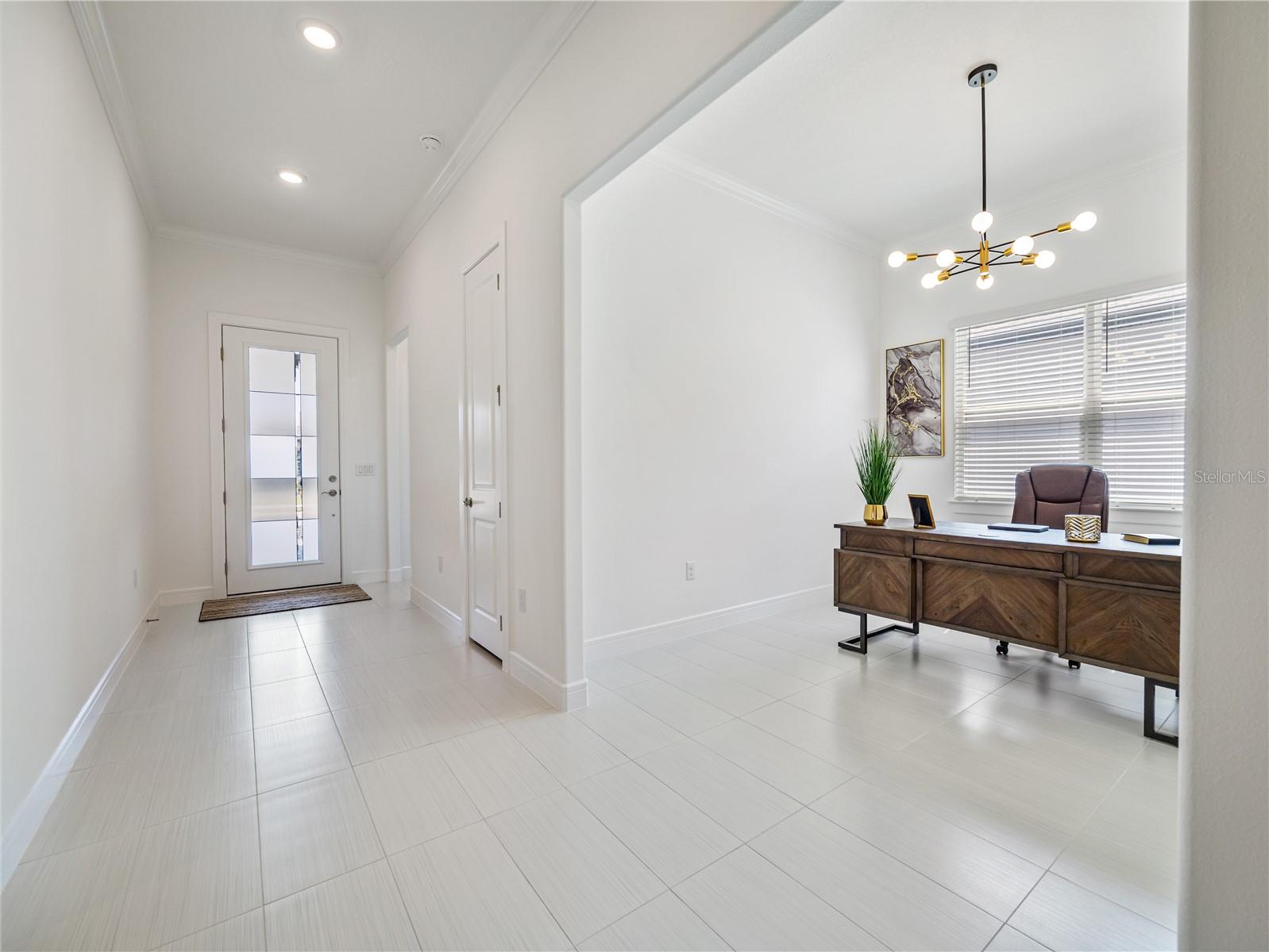 STONE CRK/DEL WEBB SARATOGA PH - Residential