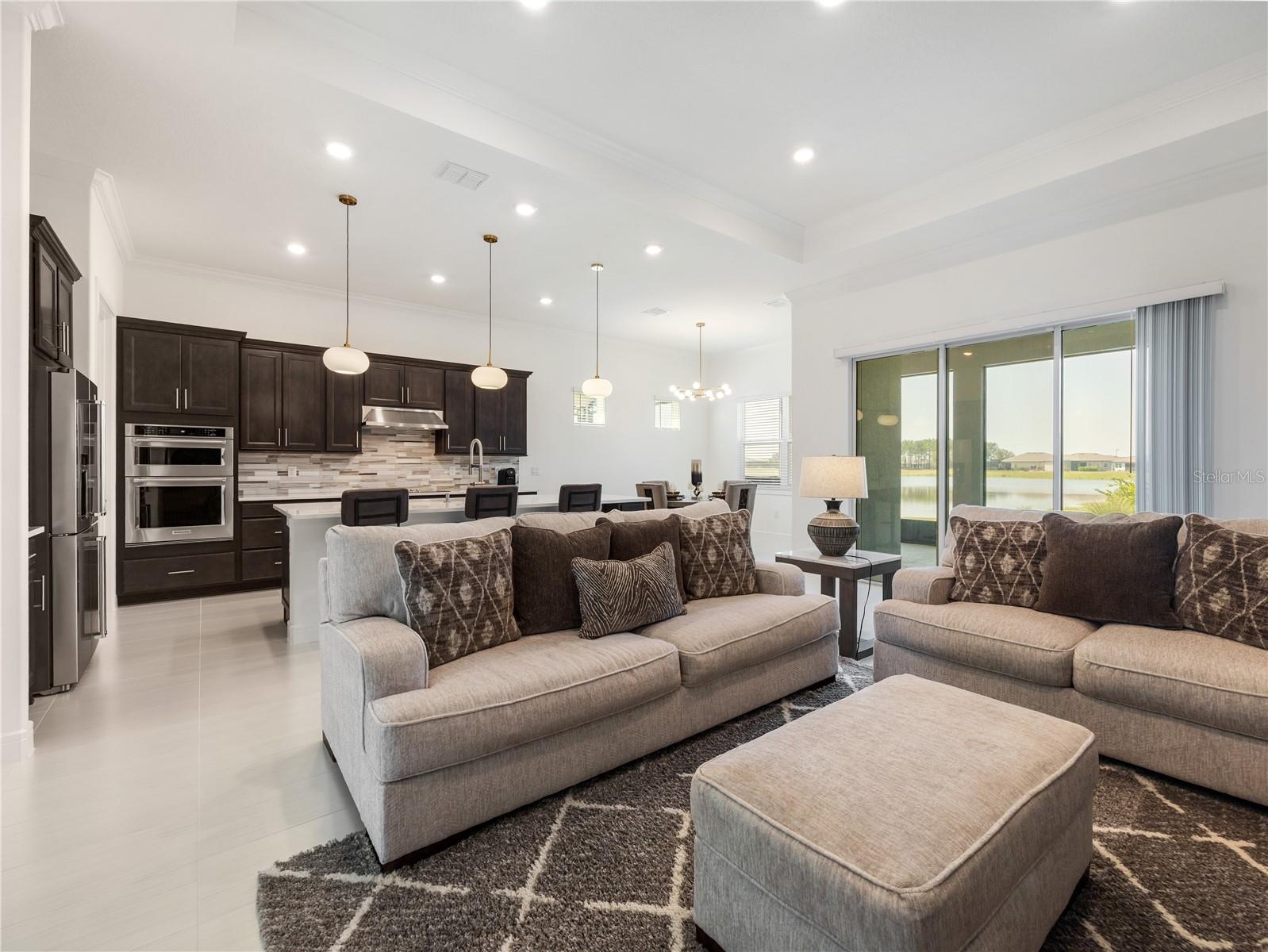 STONE CRK/DEL WEBB SARATOGA PH - Residential