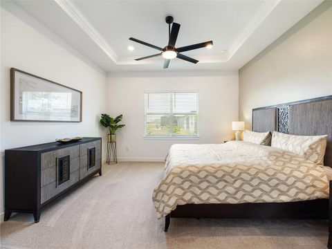 Tiny photo for 5294 SW 87th Terrace, Ocala, FL 34481 (MLS # OM720211)