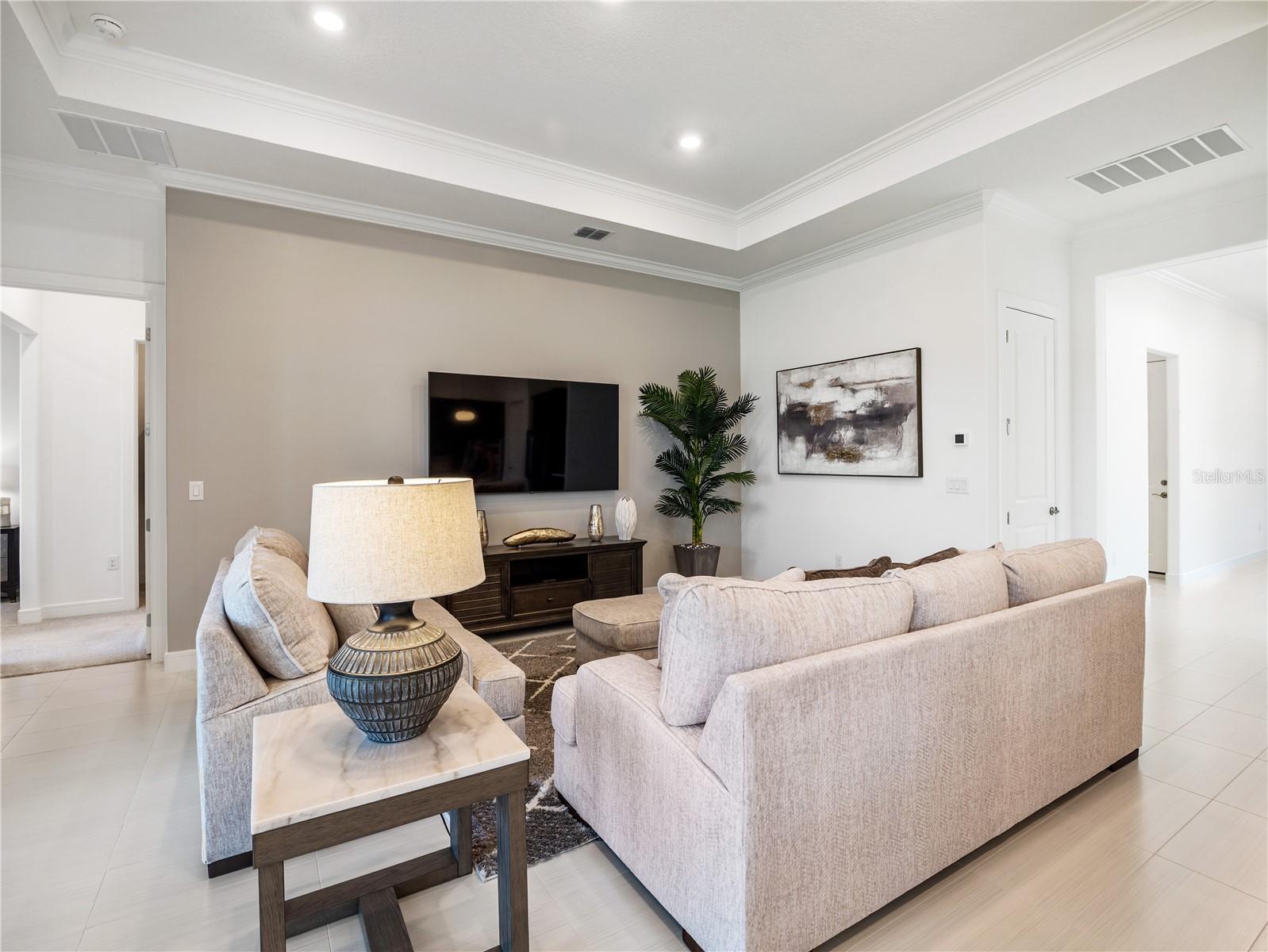 STONE CRK/DEL WEBB SARATOGA PH - Residential