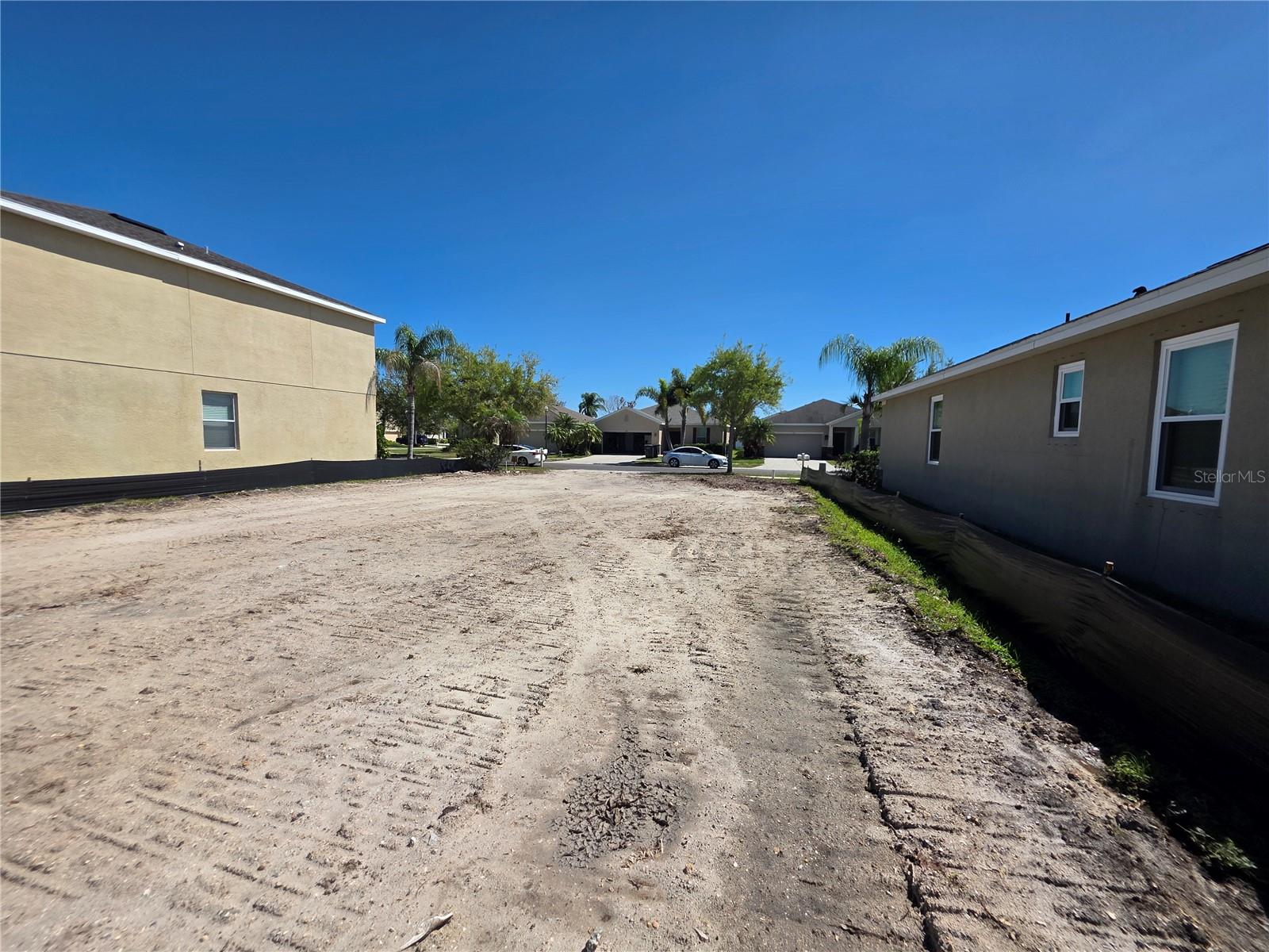 MIRA LAGO WEST PH 3 - Land