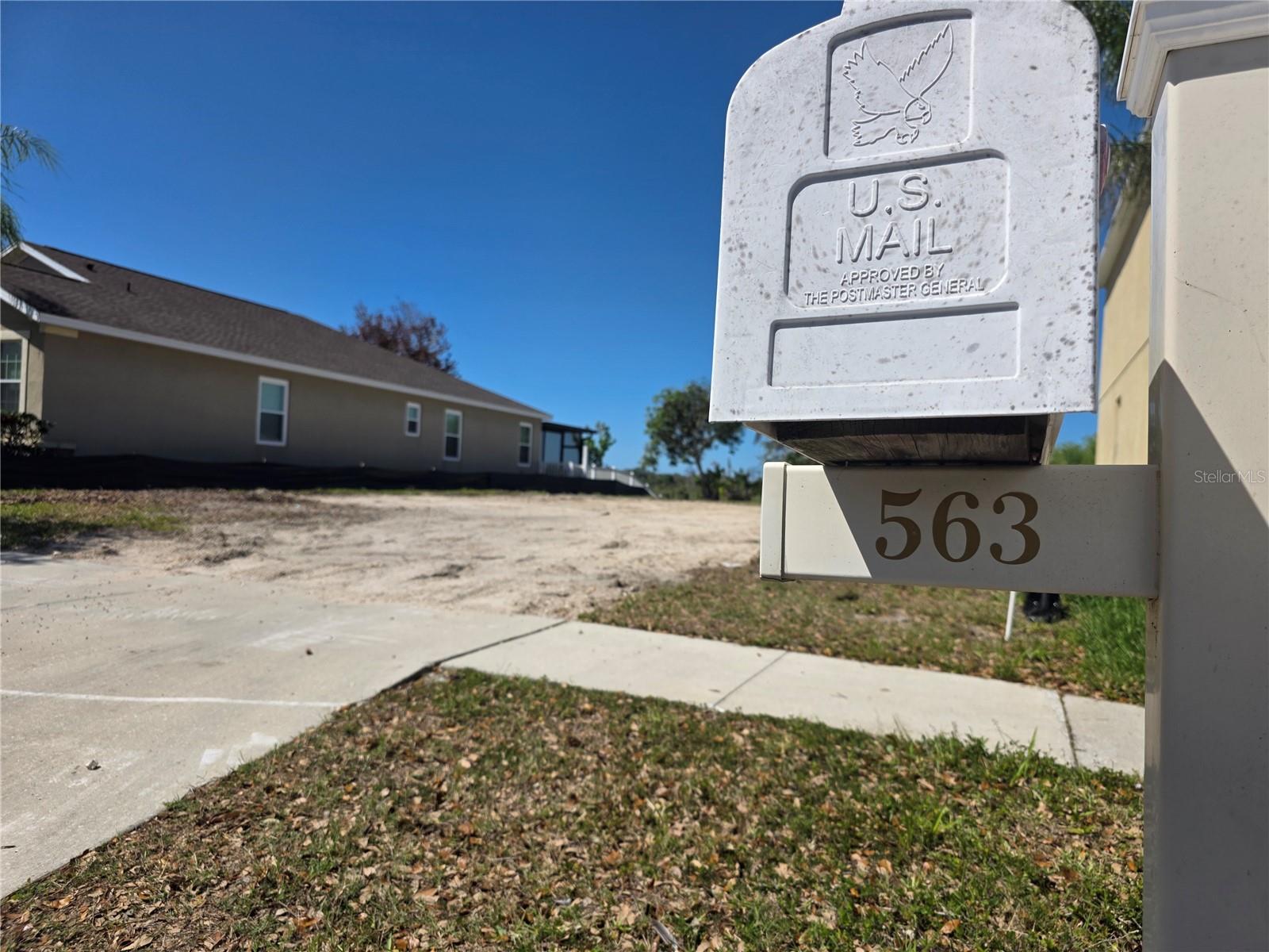 MIRA LAGO WEST PH 3 - Land