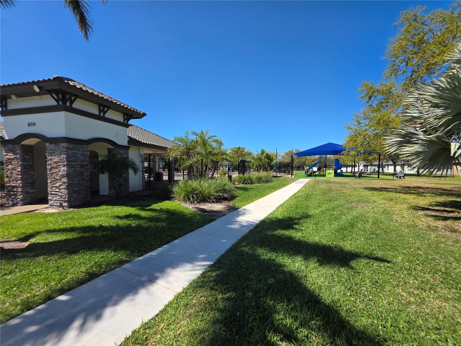 MIRA LAGO WEST PH 3 - Land