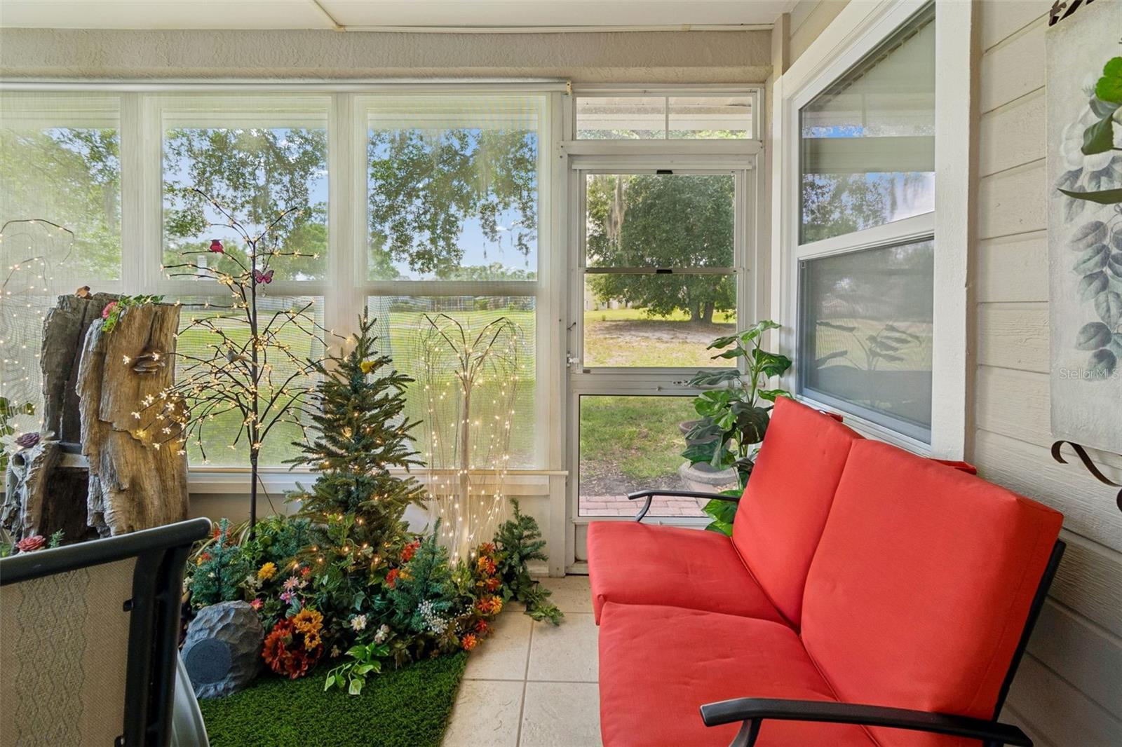WIMBLEDON GREENS - Residential