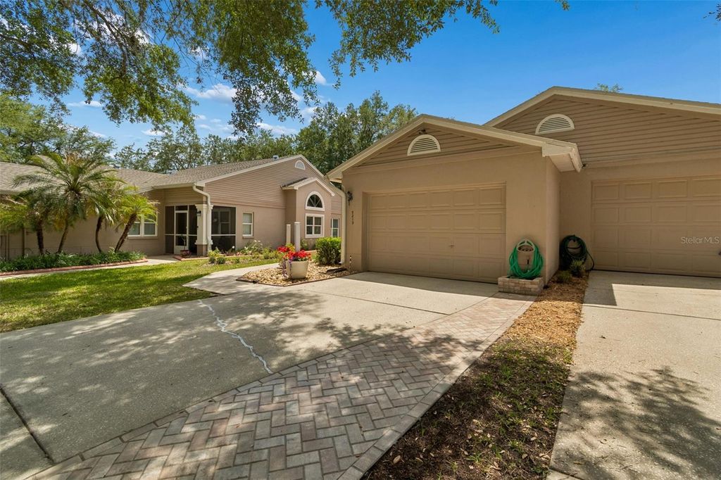 Photo of 5213 Lochmead Terrace, Zephyrhills, FL 33541 (MLS # TB8506072)