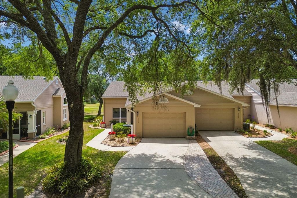 Photo of 5213 Lochmead Terrace, Zephyrhills, FL 33541 (MLS # TB8506072)