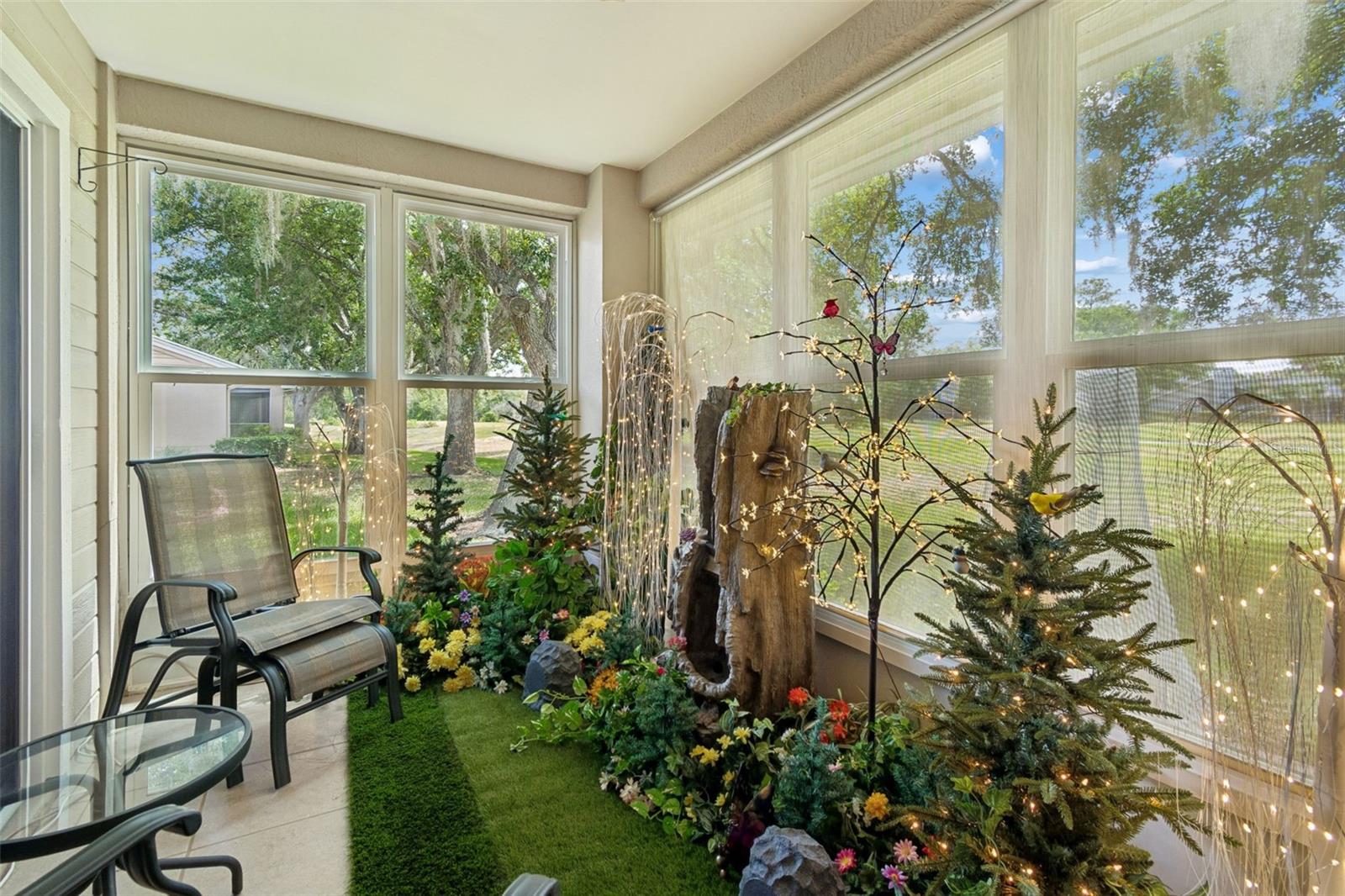 WIMBLEDON GREENS - Residential