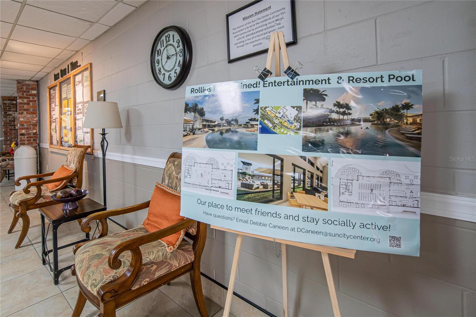 DEL WEBBS SUN CITY FLORIDA UN - Residential