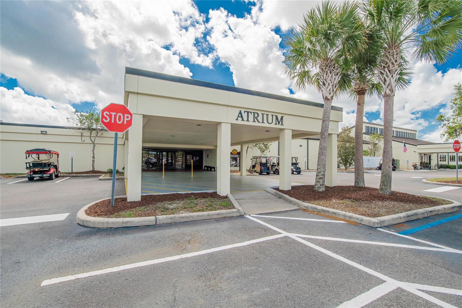 DEL WEBBS SUN CITY FLORIDA UN - Residential