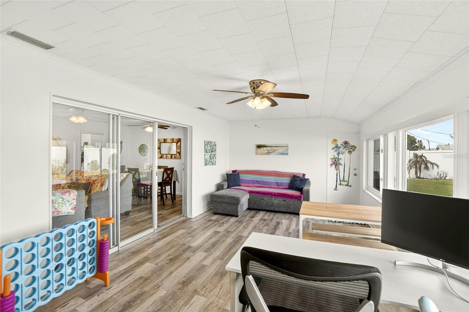 DEL WEBBS SUN CITY FLORIDA UN - Residential