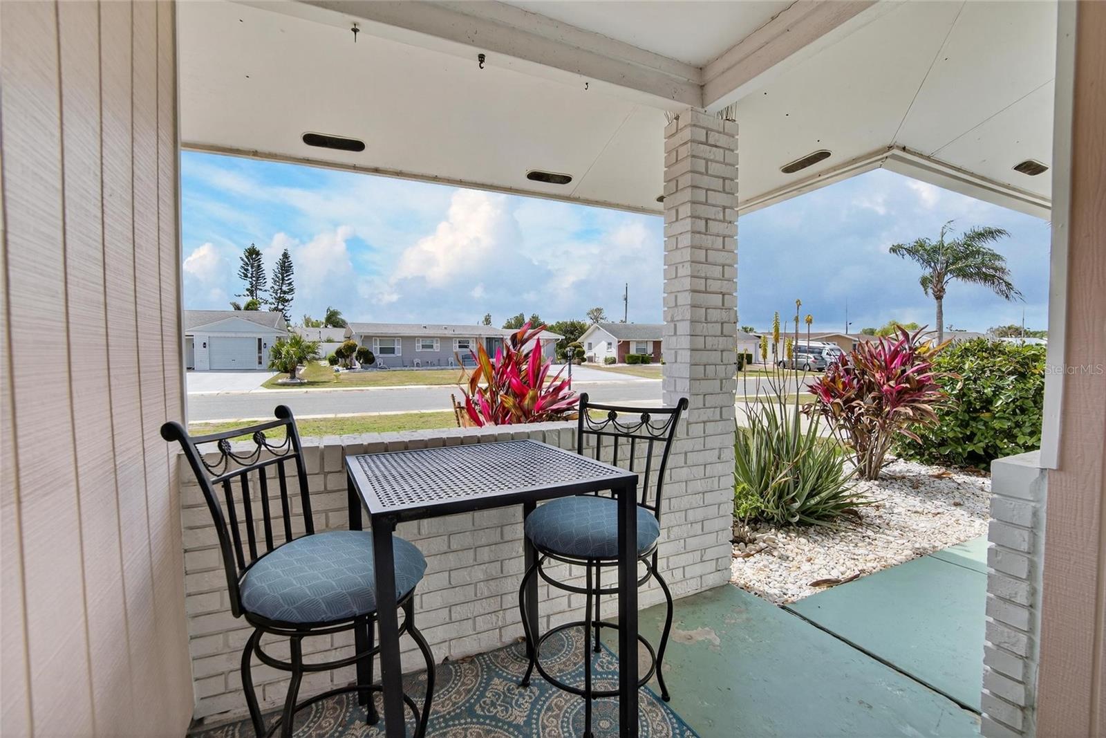 DEL WEBBS SUN CITY FLORIDA UN - Residential