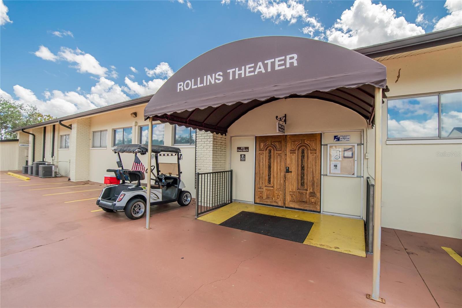 DEL WEBBS SUN CITY FLORIDA UN - Residential