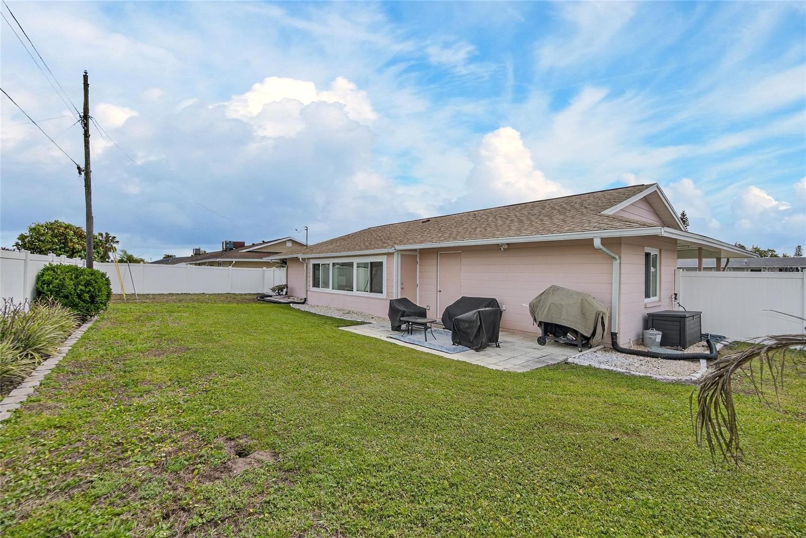 DEL WEBBS SUN CITY FLORIDA UN - Residential