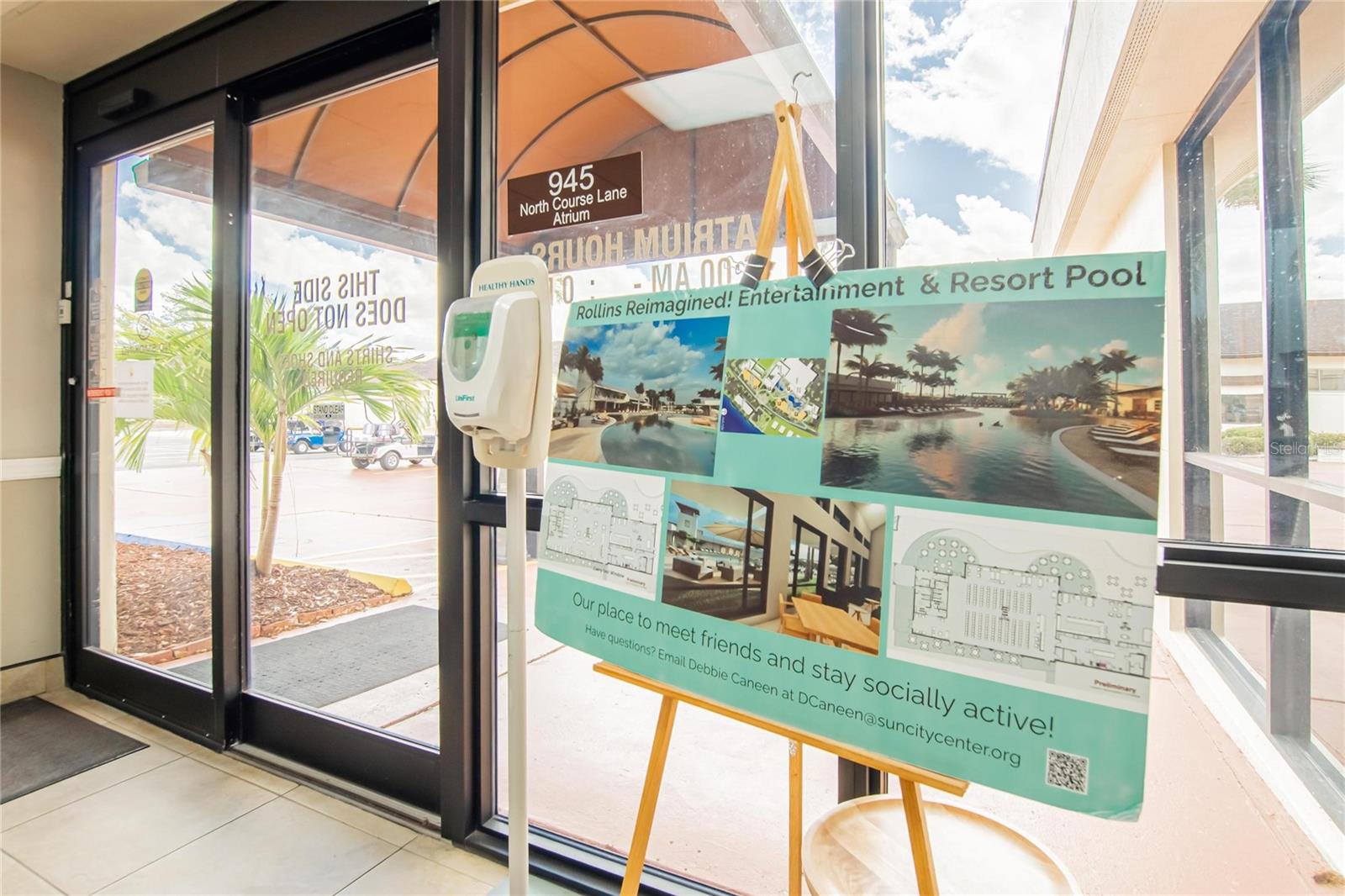 DEL WEBBS SUN CITY FLORIDA UN - Residential