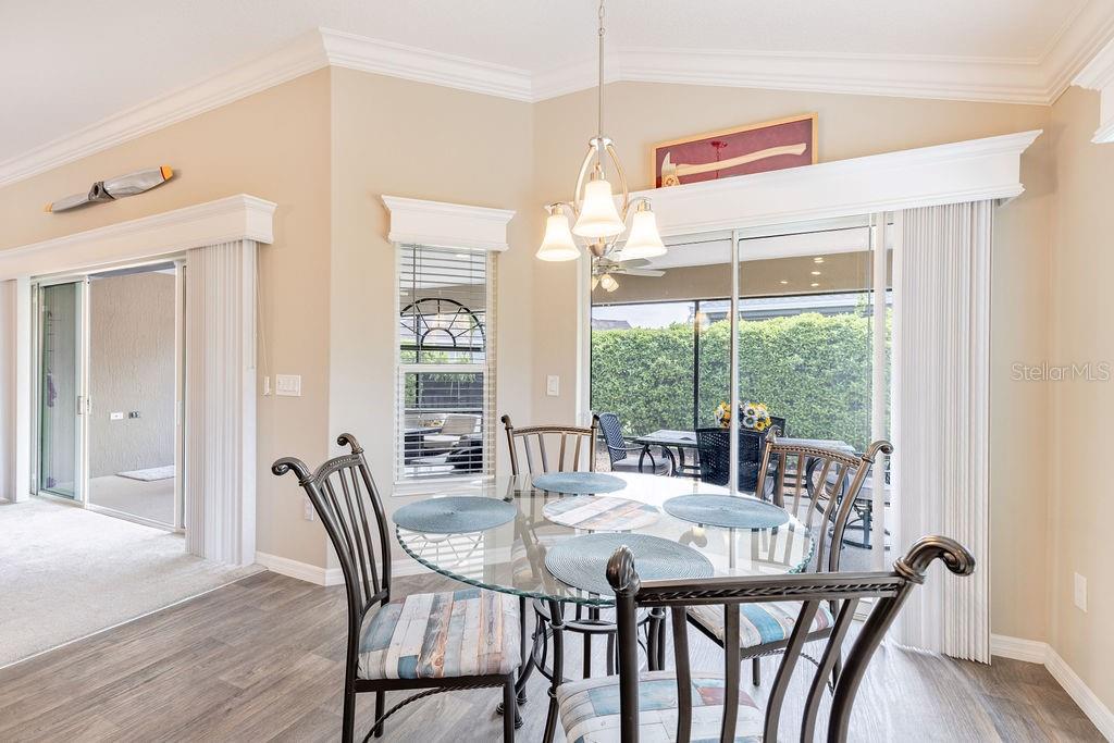 THE VILLAGES - Residential