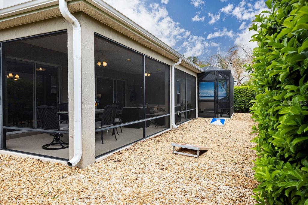 THE VILLAGES - Residential