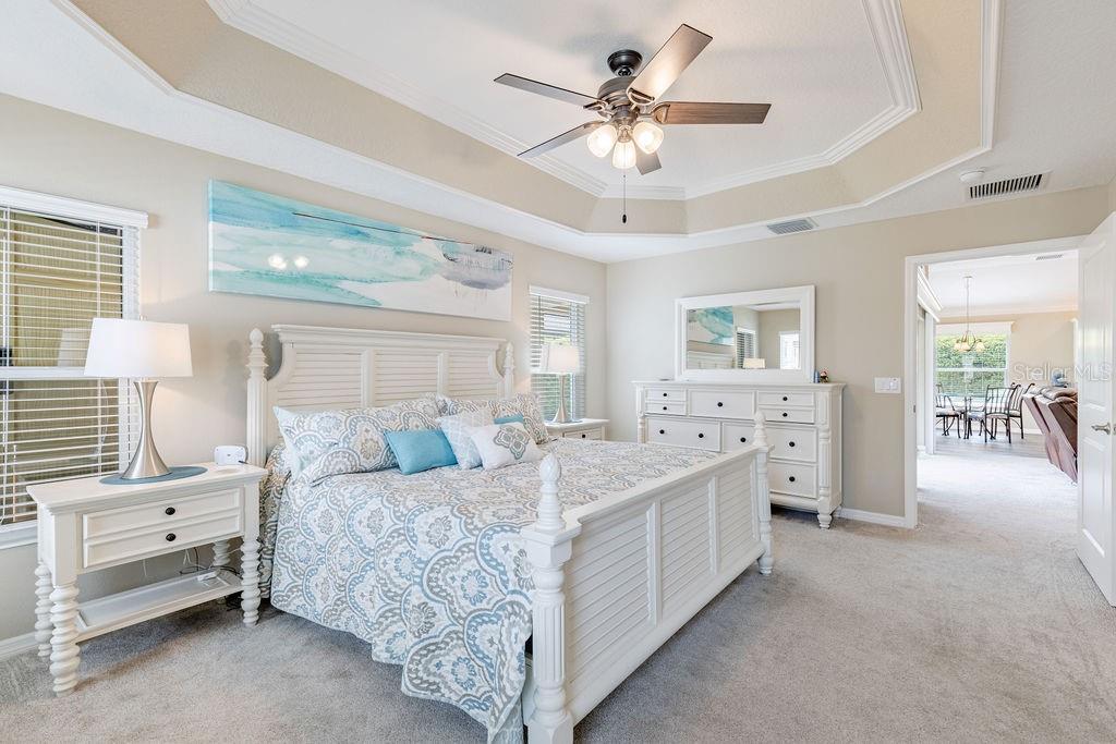 THE VILLAGES - Residential